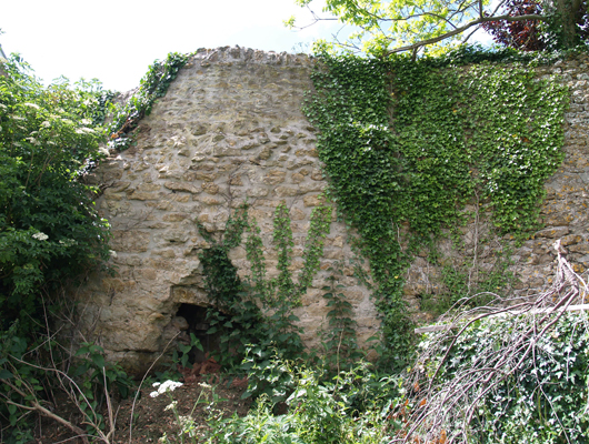 lime kiln west dorset